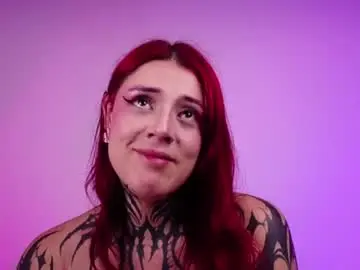 Chaturbate Live Sex of mystikdollx