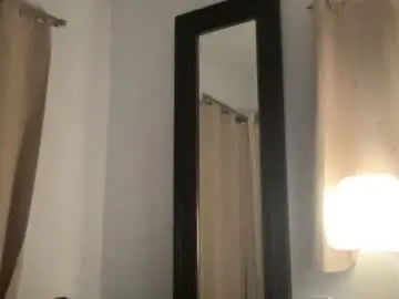 Chaturbate Sex Cam of natashanolimids