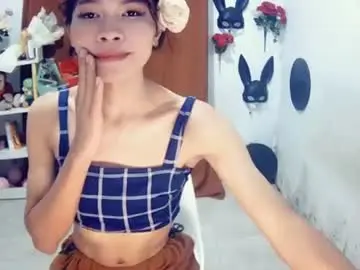 Chaturbate Live Sex of sampakera_