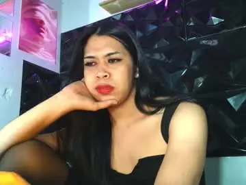 Chaturbate Nude Webcam of anastasiasexdoll