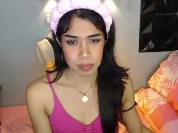 Chaturbate Sex Cam of anastasiasexdoll