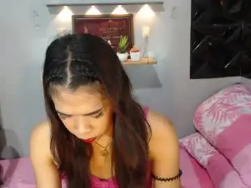 Chaturbate Adult Video Chat of anastasiasexdoll
