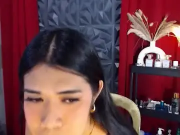 Chaturbate Sex Cam of anastasiasexdoll
