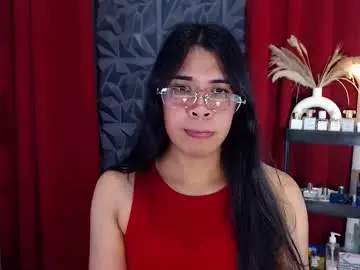 Chaturbate Adult Video Chat of anastasiasexdoll