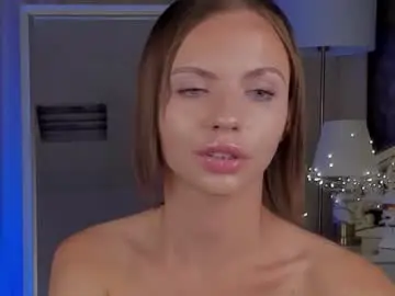 Chaturbate Free Porn Cam of carriebyrd