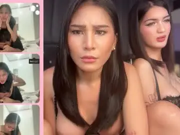 Chaturbate Nude Webcam of stellamckinley