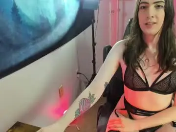 Chaturbate Best Webcam of abbiemorganxx