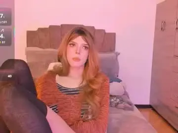 Chaturbate Adult Video Chat of billiesimons