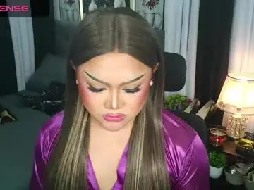 Chaturbate Sex Cam of jasmine_brandy