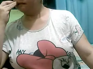 Chaturbate Live Sex of new_taboo_fetishqueen