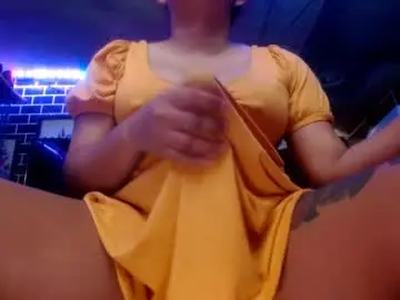 Chaturbate Live Sex of 11inchmonstercock4u