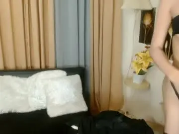 Chaturbate Adult Video Chat of _ysabelle16_