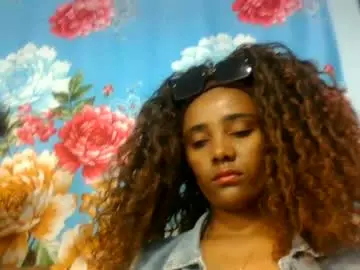 Chaturbate Live Sex of gialbloody