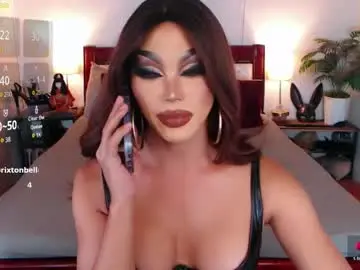 Chaturbate Adult Video Chat of jenifers_body