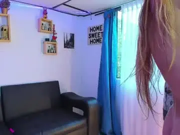 Chaturbate Sex Cam of myluandjackhot