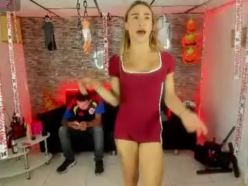 Chaturbate Best Webcam of myluandjackhot