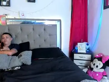 Chaturbate Live Sex of myluandjackhot