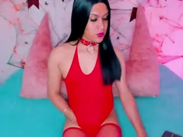 Chaturbate Live Sex Cam of candy_climax