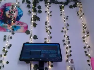 Chaturbate Best live sex cam show of isabelldolls