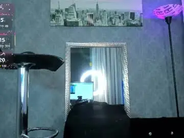Chaturbate Sex Cam of kitty_wichis