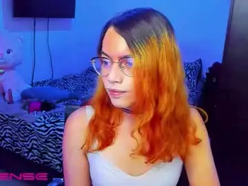 Chaturbate Nude Webcam of lillykittyy