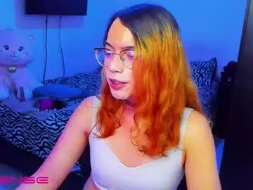 Chaturbate Live Sex Cam of lillykittyy