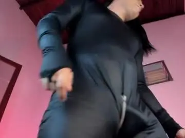 Chaturbate Live Sex of suprasexyjohn