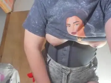 Chaturbate Best Webcam of chubbygirlts7