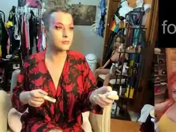 Chaturbate Live Sex of jessyboi0504