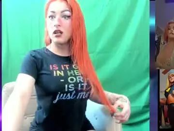 Chaturbate Live Sex Cam of jessyboi0504