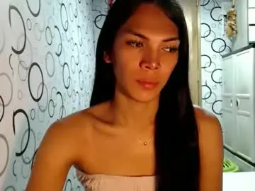 Chaturbate Adult Webcam of naughty_princess24