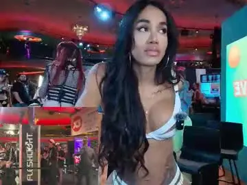 Chaturbate Live Sex of sweetlaurasaenz