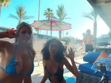 Chaturbate Sex Cam of sweetlaurasaenz