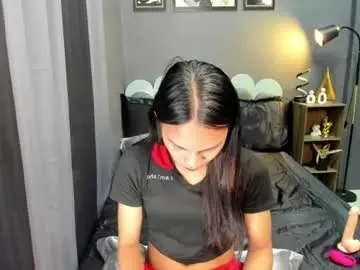 Chaturbate Live Sex Cam of yourfav_jasmin