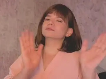 Chaturbate Nude Webcam of april_summer_