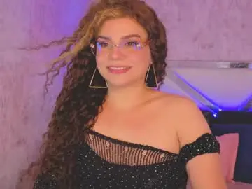 Chaturbate Best live sex cam show of april_summer_