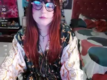 Chaturbate Adult Webcams of avril2809