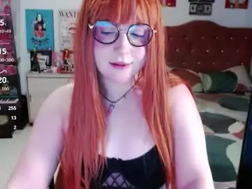 Chaturbate Live Sex of avril2809