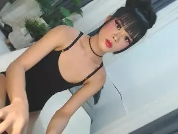 Chaturbate Sex Chat of cute_maloi