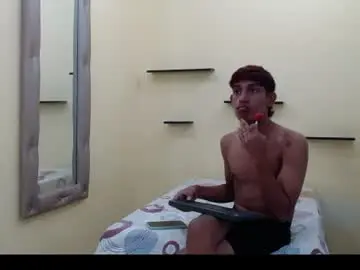 Chaturbate Adult Webcams of elagabalo_foxxx