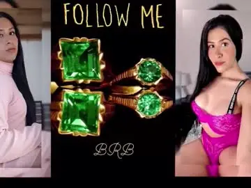 Chaturbate Live Porn of esmeralda_h