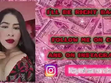 Chaturbate Free Porn Cam of esmeralda_h