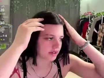 Chaturbate Adult Webcam of nishazenisek