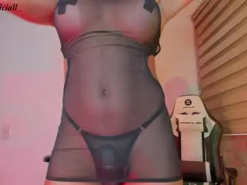 Chaturbate Nude Webcam of sweet__giirl