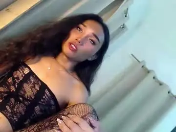 Chaturbate Adult Video Chat of tatiana_wilton