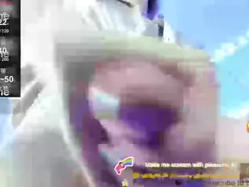 Chaturbate Best Webcam of arthemisa_hot