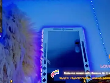 Chaturbate Private Sex Chat of arthemisa_hot