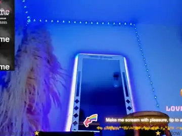 Chaturbate Best live sex cam show of arthemisa_hot