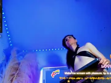 Chaturbate Adult Video Chat of arthemisa_hot