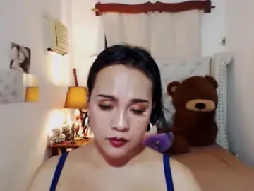 Chaturbate Private Sex Chat of iconicsexyshemale